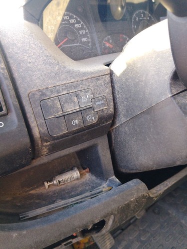 Switch fiat ducato maxi van - fiat,
