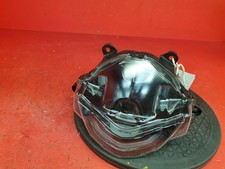 2022 HONDA SH 125 UPPER HEADLIGHT