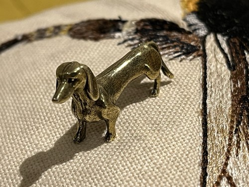 Brass beautiful little - beautiful,