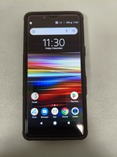 Sony Xperia L3 5.7" 32GB Black