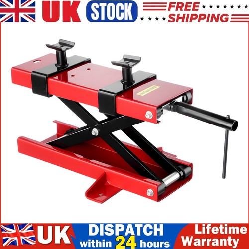 Motorcycle lift stand manual - motorcycle,