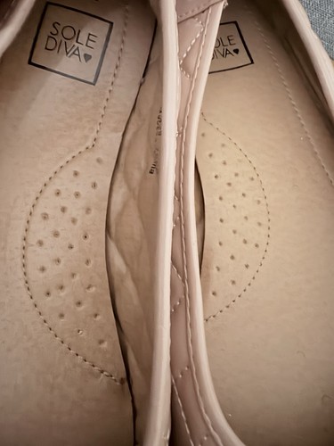 Williams co sole diva - jd,