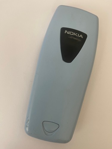 Nokia 3510 rear housing - 3510,