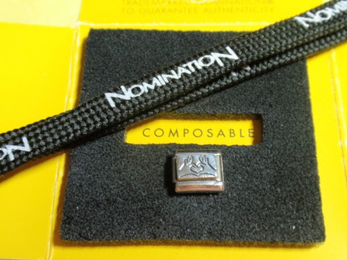Genuine nomination heart - **,