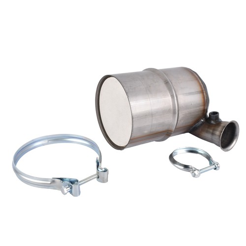 Diesel particulate filter dpf - diesel,