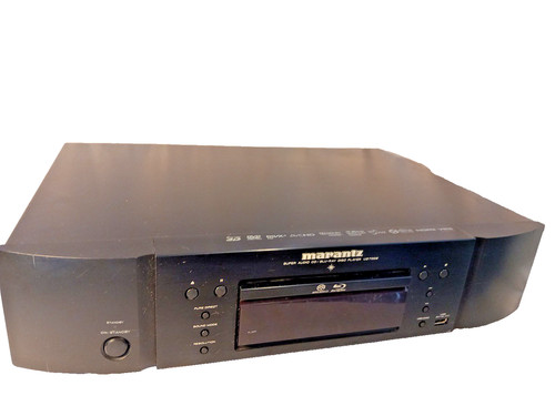 Marantz ud7006 sacd - dvd, player