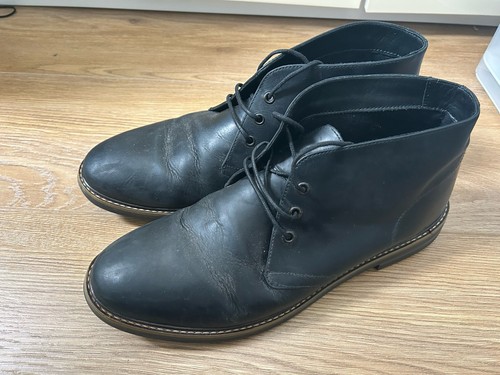 John lewis men - black, &