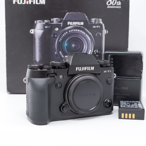 Fujifilm 3mp digital - fujifilm, x-t1