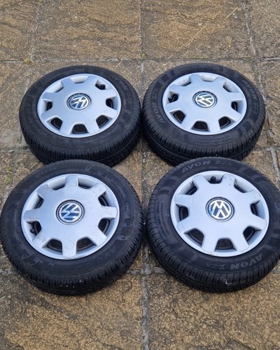 Set 4x13 steel - set,