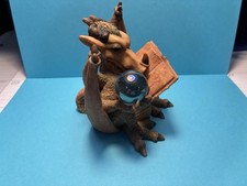 Hap Henriksen's Fenwick the