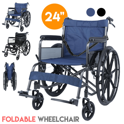 Inch wheelchair manual - inch,