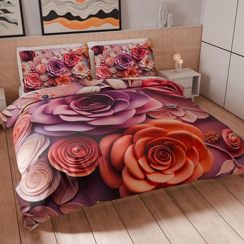Maxi double duvet - cover, set