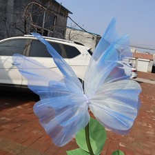50/65cm Artificial Butterfly