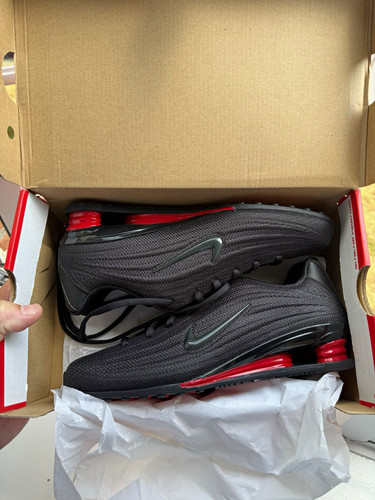 Nike shox z - nike,