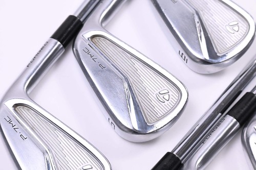 Taylormade p7mc 2020 - 2020, irons