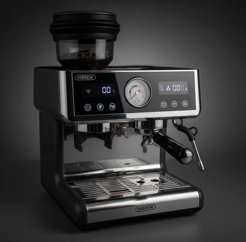 Hibrew 2800w dual boiler - hibrew,
