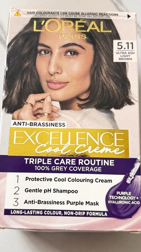 Oreal paris excellence - paris,
