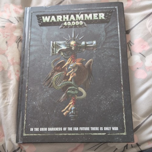 Games workshop warhammer - warhammer, 40