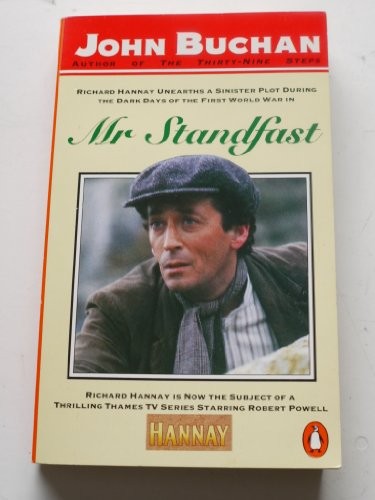 Standfast buchan john - standfast,, buchan,