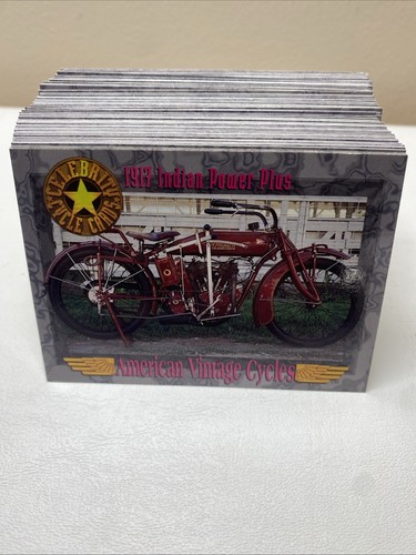 American vintage cycles - vintage,