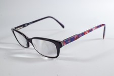 Oasis Eyeglasses OLIVE Womens Purple 4 Full Rim Plastic Eyewear Glasses Frames