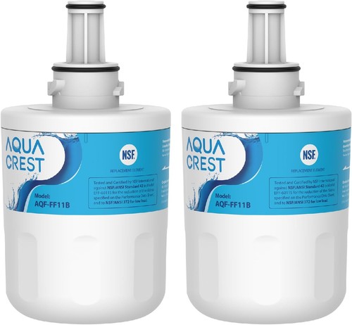 Aqua crest da29 - da29-00003g, fridge