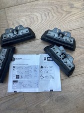 Thule 7084 Fitting Kit - BMW