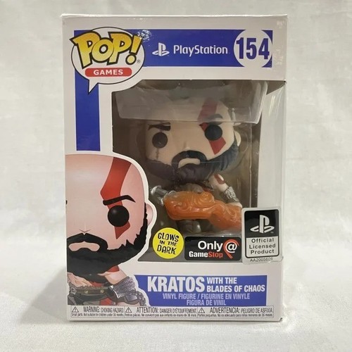 Funko pop god war - funko,