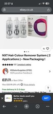 NXT Next Generation Hair