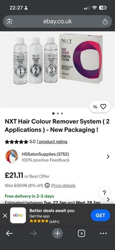 Nxt next generation hair - next,
