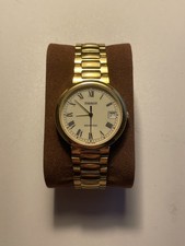 Tissot Seastar N580 Quartz