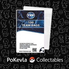 TFF Breaks | Team Bags | 100