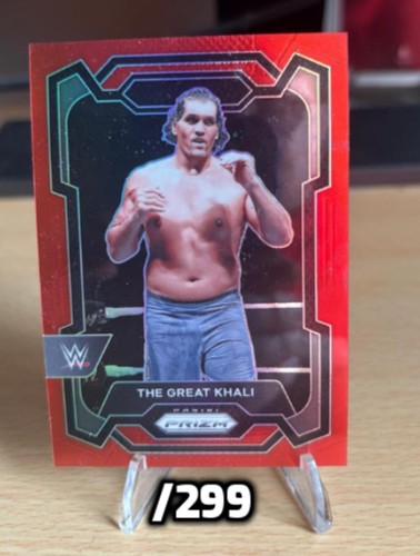 Panini wwe select the - panini, 23-24