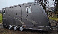 Equi-trek Star Treka large