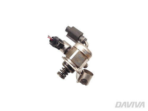 Ford transit connect injection - transit,
