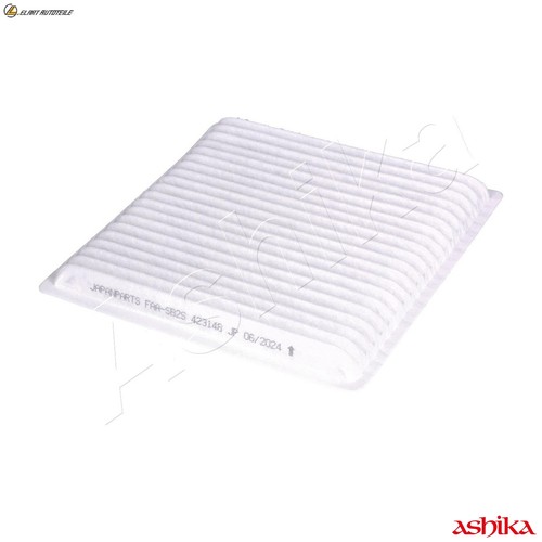 Interior air filter - air, 21-sb-sb2