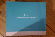Lefant Smart Robot Vacuum