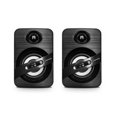 Portable Multimedia Stereo