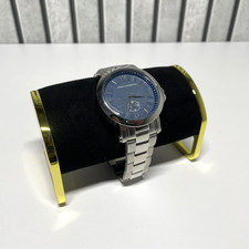 FCUK French Connection SR621 Men's Wristwatch - New / Slightly Marked