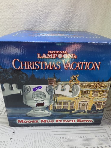 National lampoons moose mug - lampoons,