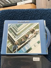 Beatles 1967 1970 original - beatles, 1967-1970-