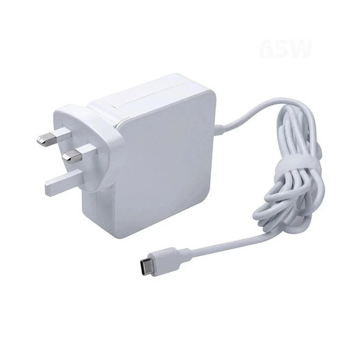 65w laptop charger - charger, c