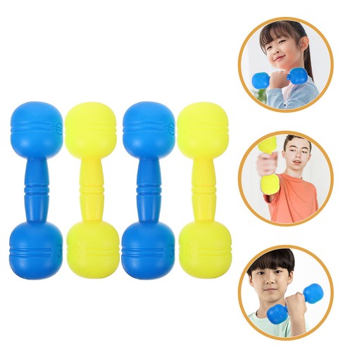 Pairs kids dumbbells - pairs,