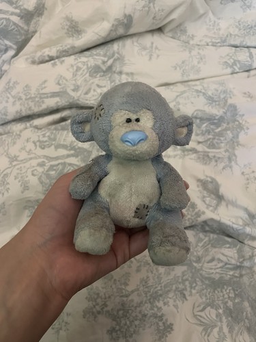 Coco the monkey from - the, me