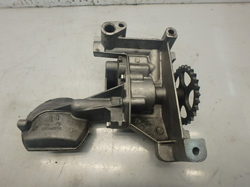 Oil pump citroen peugeot - pump,