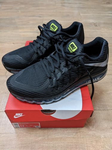 Nike air max - &, wolf