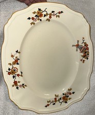 RARE Alfred Meakin Marigold