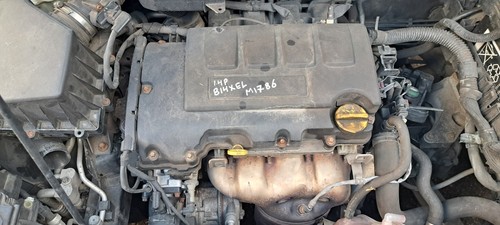 Vauxhall corsa mokka - corsa, e