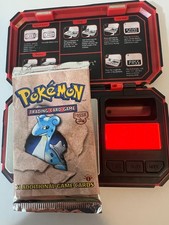 Pokemon Fossil Booster Pack