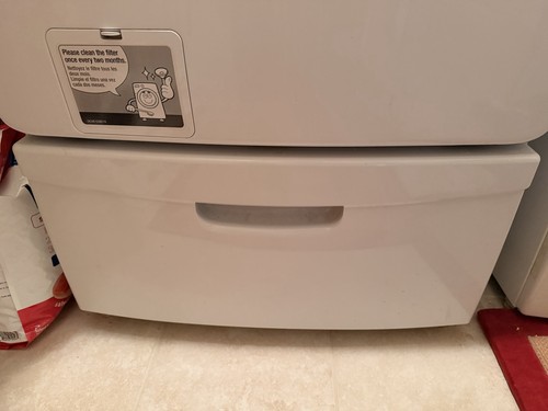 Pair samsung washer dryer - samsung, &